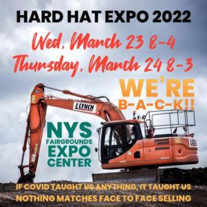 skid steer rodeo 2019 nys|Hard Hat Expo – March 22 & 23 – AGC NYS.